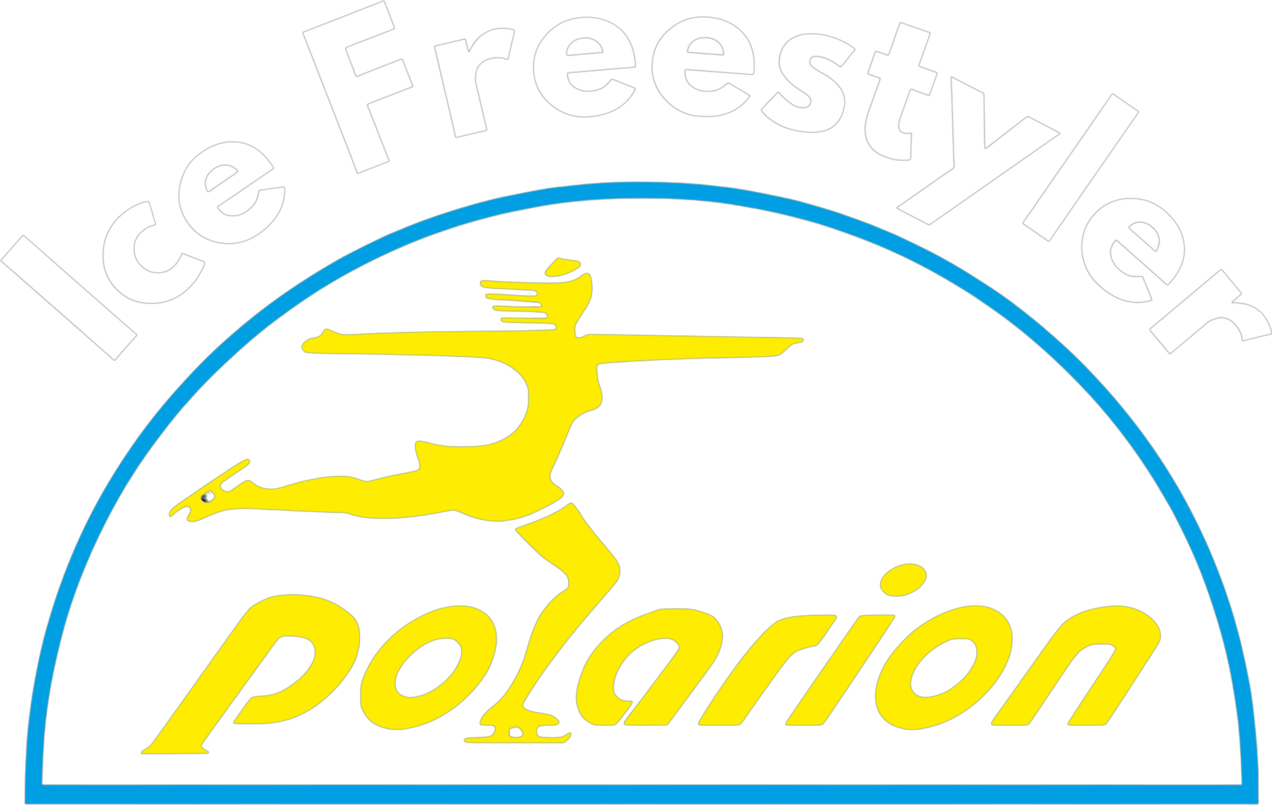 Ice Freestyler Polarion e.V.